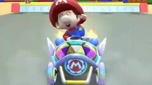 🏁 Mario Kart Tour Berlin Tour: Baby Mario Cup 🏆👶