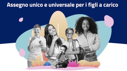 ASSEGNO UNICO 2025: Tutti i dati INPS e le NOVITÀ su Beneficiari e Importi