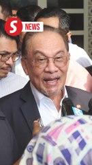 'No money' claim by American commentator exposes his ignorance, says Anwar