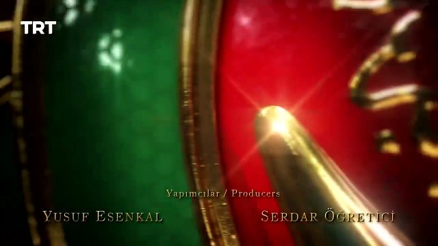 Payitaht Sultan Abdulhamid _ Season 1 _ Episode 10