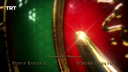 Payitaht Sultan Abdulhamid _ Season 1 _ Episode 10