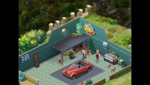 🏡Let’s Play Homescapes: Levels 828–836 ❄️Garage Renovations 🚗