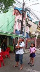 Libertad St. in Malabon City, Philippines #thestreetwanderer #preview #walkingvlog #malaboncity