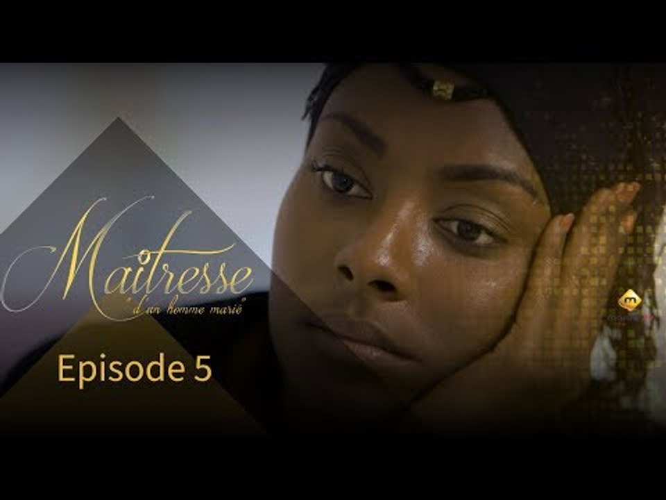 Série - Maitresse d'un homme marié - Episode 5 - VOSTFR