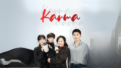 Karma Chinese Drama 🌸