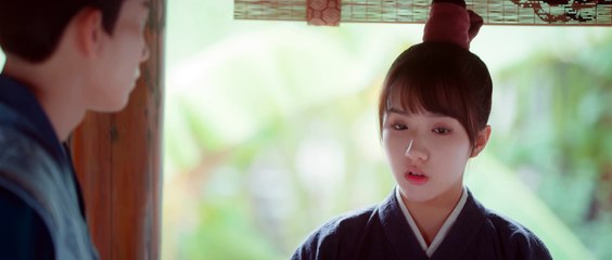 Ngự Tứ Tiểu Ngỗ Tác Tập 2 Lồng Tiếng - Tô Hiểu Đồng x Vương Tử Kỳ - The Imperial Coroner (2021) | Phim Hay