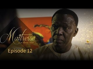 Série - Maitresse d'un homme marié - Episode 12 - VOSTFR