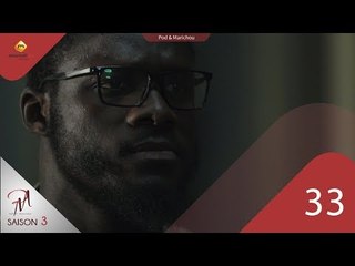 Pod et Marichou - Saison 3 - Episode 33 - VOSTFR