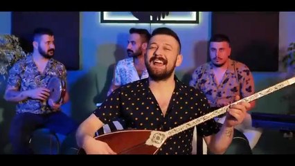 Samet Burak Ay - Keyfimiz Elllere Dert Oldu (Akustik Performans)