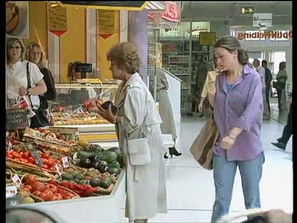 Grossstadtrevier S04E07-Der Reporter