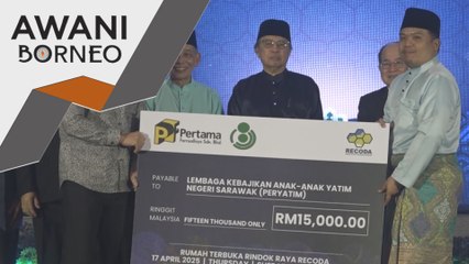 SIP2 bakal jadi taman perindustrian terbesar di Borneo