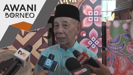 Legasi Allahyarham Tun Abdullah Ahmad Badawi