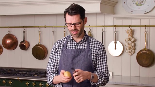 Mashed Potatoes Recipe | New Recipe 2025