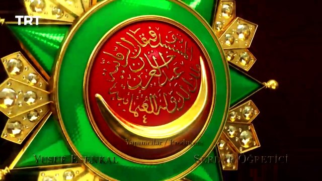 Payitaht Sultan Abdulhamid _ Season 1 _ Episode 14