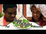 Teaser 2- Emission Togg Stars avec Pod et Marichou