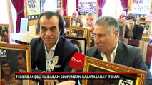 Hababam Sınıfı’nın efsaneleri 50’nci yılda buluştu: Fenerbahçe demek Hababam demek!