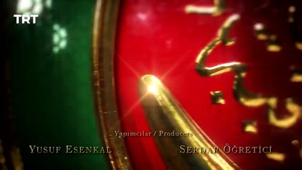 Payitaht Sultan Abdulhamid _ Season 1 _ Episode 15