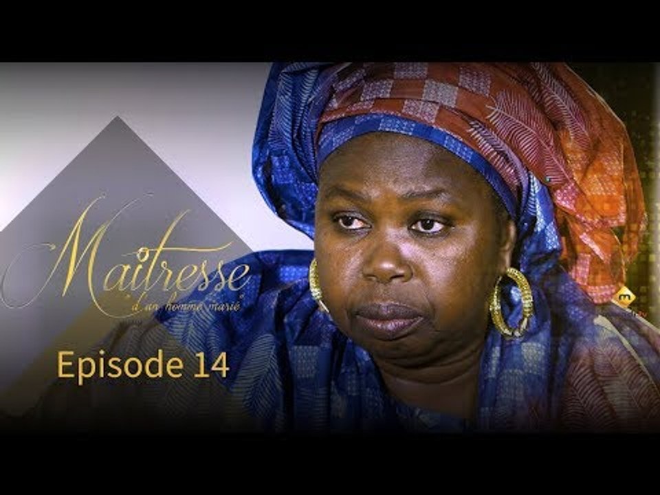 Série - Maitresse d'un homme marié - Episode 14 - VOSTFR