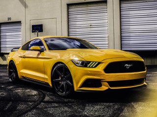 Vous voulez une NOUVELLE VOITURE ?