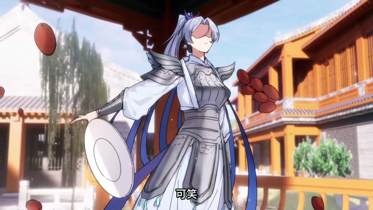 Marry the Empress After Breaking Off the Engagement Episode 1 to 6 In Multiple Subtitles