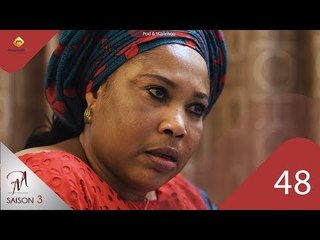 Pod et Marichou - Saison 3 - Episode 48 - VOSTFR