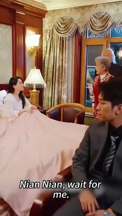 Cinderella's Triangular Marriage Dilemma  Movie...