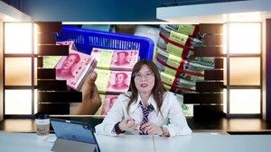 El fin del mundo tal y como lo conocemos, China y EUA luchando por la supremacía económica.