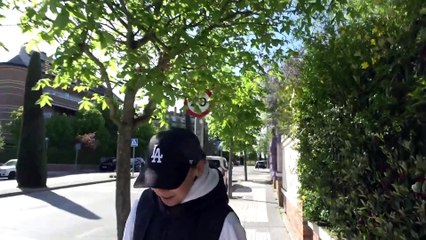 Chenoa se pronuncia tajante sobre una posible reconciliación con su exmarido, Miguel Sánchez