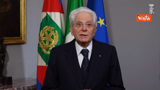 Addio Papa Francesco, Mattarella: Grande vuoto per perdita punto di riferimento