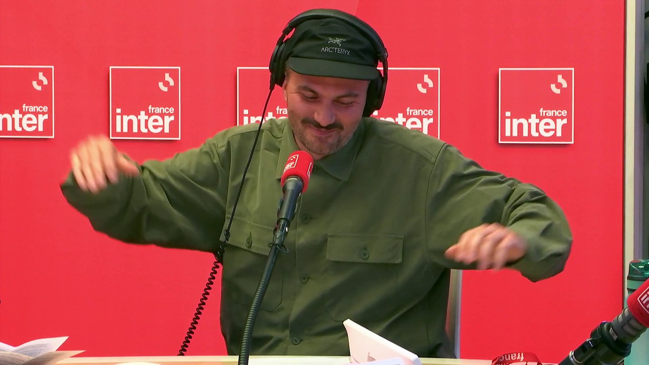 Le retour de bâton - La chronique de GuiGui Pop