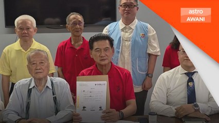 Guru disyaki ganggu seksual pelajar ditahan polis