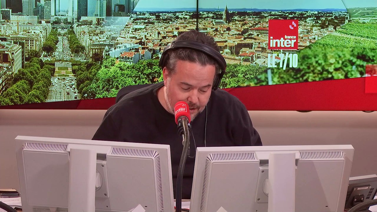 Saint Anselme ou les origines de la coupe au bol - Le billet d'Amandine Lourdel