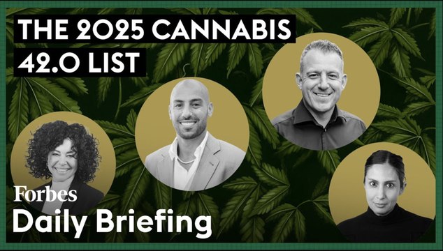 The Pot Pioneers Blazing A Path Forward In 2025