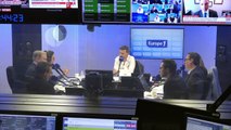 Mickael Dorian - Décès du pape François : «Il y a neuf jours de prière, puis deux semaines de congrégation générale et ensuite le conclave», explique Aymeric Pourbaix