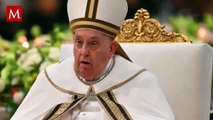 Fallece el Papa Francisco, líder máximo de la Iglesia católica