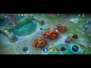 HOK - only play mid lane ep. 14