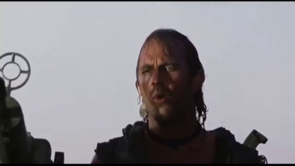 Water World (1995) Movie Explained In Hindi/ Urdu| Thriller Story Summarizedहिन्दी.