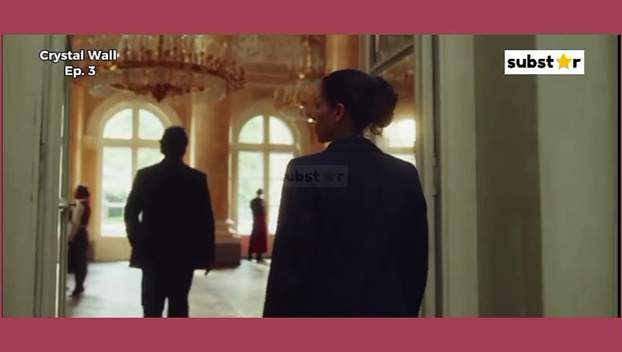[ENG SUB] Crystal Wall Ep. 3 | Day One