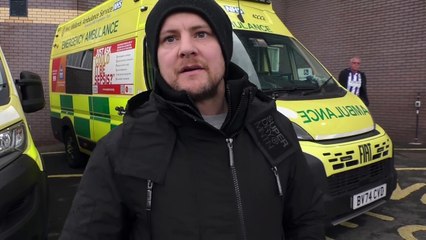 'An utter disgrace': West Brom fan reaction after dismal Derby defeat