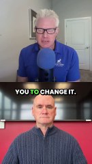 Reinvention Requires Release: Your Own Permission to Evolve (Personal/ Professional Development Tip)