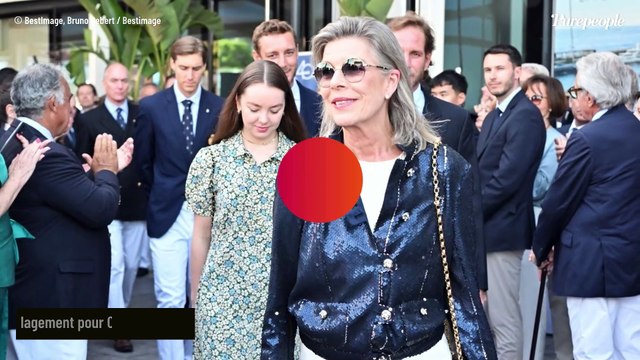 Soulagement pour Caroline de Monaco et sa fille Alexandra de Hanovre : le duo peut enfin souffler, ces photos en sont la preuve