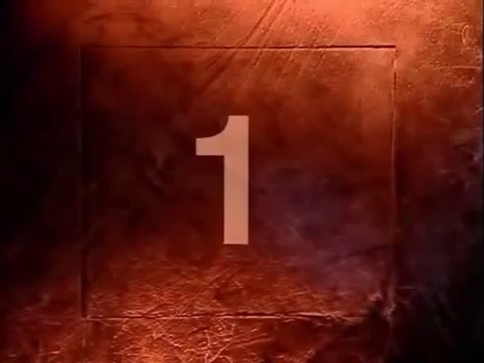 The Julekalender | fra afsnit 1 til 6 og 24 afsnit i alt - 1991 | TV2