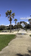 LES JOLIES BALADES sur la plage du Prado