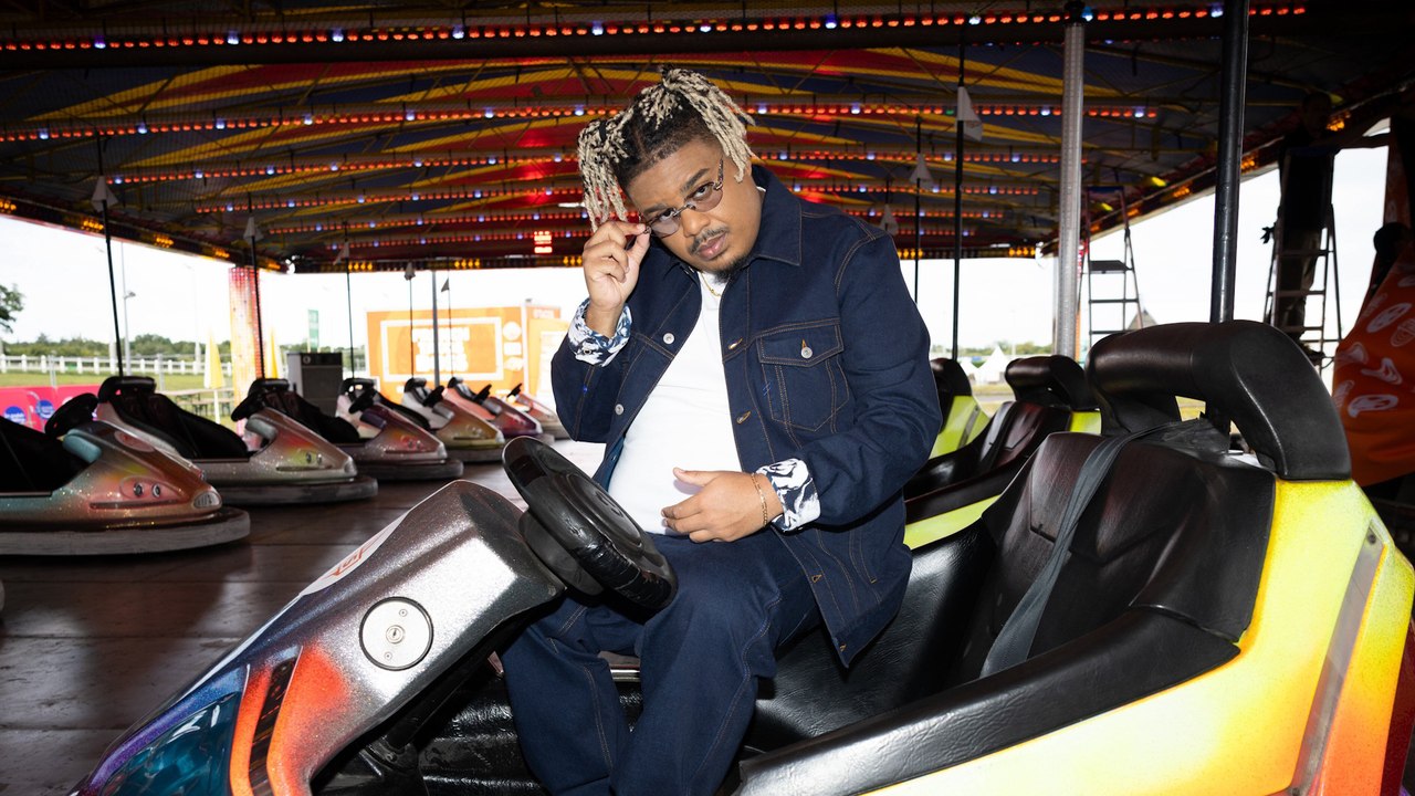 Le rappeur Naza menacé par de prétendus membres de la DZ Mafia