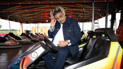 Le rappeur Naza menacé par de prétendus membres de la DZ Mafia