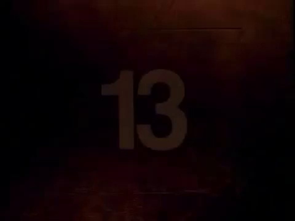 The Julekalender | fra afsnit 13 til 18 og 24 afsnit i alt - 1991 | TV2