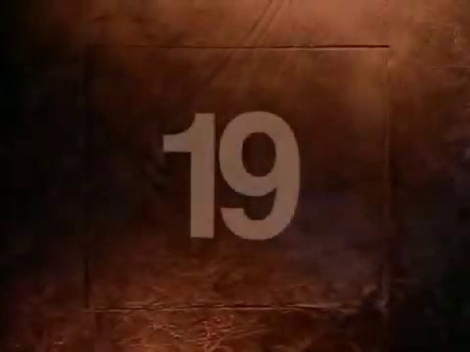 The Julekalender | fra afsnit 19 til 24 og 24 afsnit i alt - 1991 | TV2