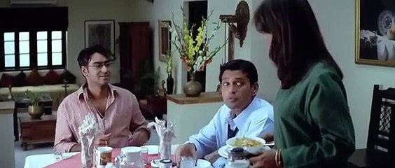 Rain Coat Full Movie | Ajay Devgn's Gripping Thriller 🎬