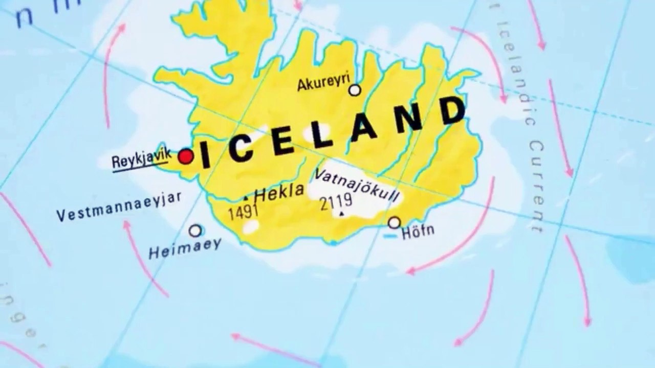 72 Hours In Iceland-Ultimate Adventure