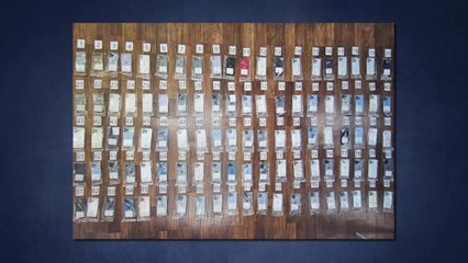 중고폰 무역업체로 보이스피싱 수익 세탁...5명 구속 송치 / YTN